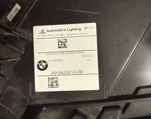 BMW X3 2021-2024 - 5