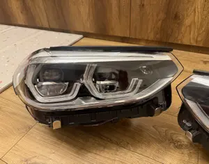 BMW X3 2018-2021