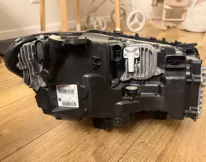 BMW X3 2018-2021 - 10
