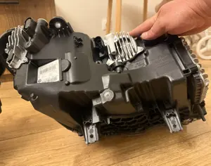 BMW X3 2018-2021 - 11