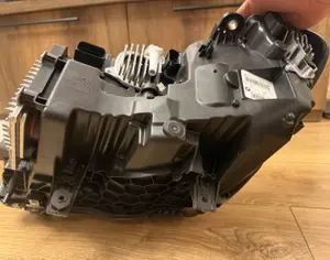BMW X3 2018-2021 - 12