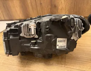 BMW X3 2018-2021 - 3