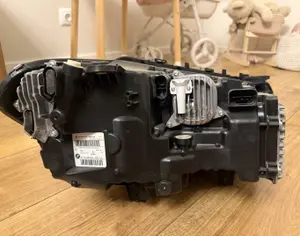 BMW X3 2018-2021 - 5