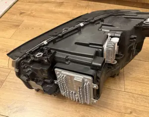 BMW X3 2018-2021 - 6