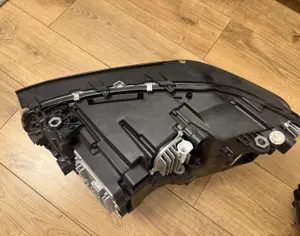 BMW X3 2018-2021 - 7