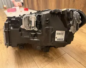 BMW X3 2018-2021 - 9
