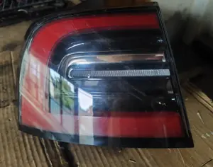 TESLA Model Y 2020-2023
