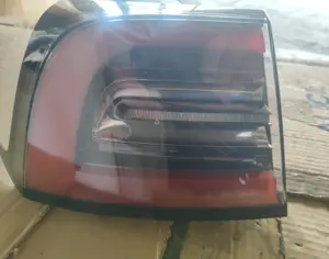 TESLA Model Y 2020-2023 - 3