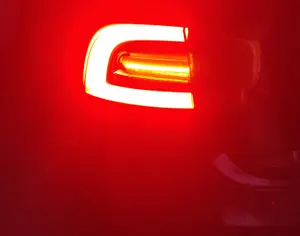 TESLA Model Y 2020-2023 - 4