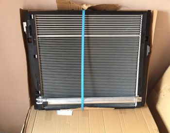 MERCEDES-BENZ ML 350 2012-2019 - 1