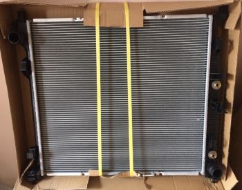 MERCEDES-BENZ ML 350 2012-2019 - 1