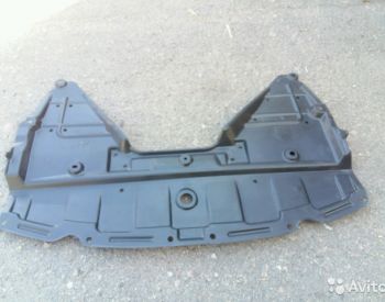 NISSAN Rogue 2014-2021 - 1
