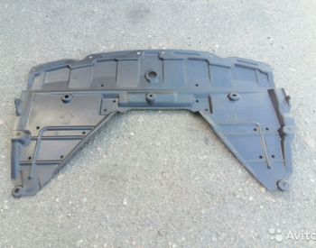 NISSAN Rogue 2014-2021 - 2