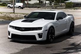 CHEVROLET Camaro 2010-2015 - 2