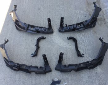 MERCEDES-BENZ ML 350 2013-2019 - 1