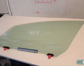 TOYOTA Vitz 2011-2015