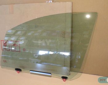 TOYOTA Vitz 2011-2015 - 2