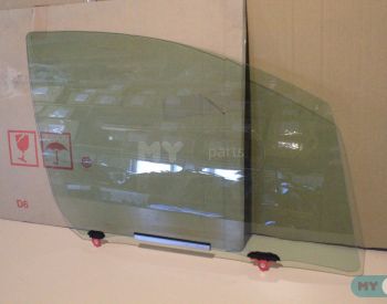 TOYOTA Vitz 2011-2015 - 4