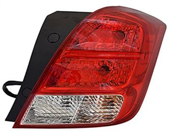 CHEVROLET Trax 2010-2021