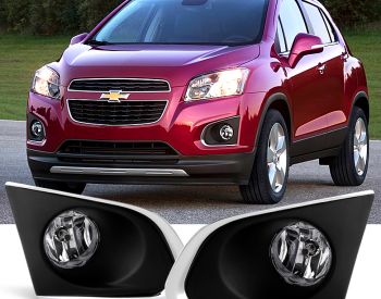 CHEVROLET Trax 2010-2021