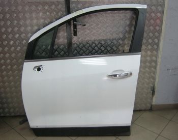 CHEVROLET Trax 2010-2021 - 1
