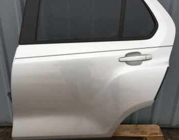 CHEVROLET Trax 2010-2021 - 2