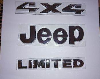JEEP Compass 2005-2021