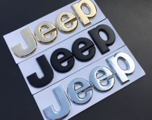 JEEP Compass 2005-2021 - 3