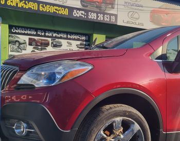 BUICK Encore 2014 1.4