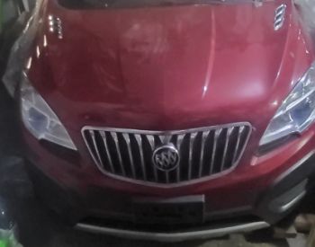 BUICK Encore 2014 1.4 - 3