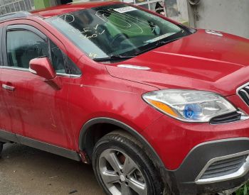 BUICK Encore 2014 1.4 - 4
