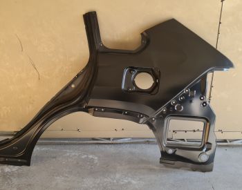 TOYOTA RAV 4 2019-2023 - 1
