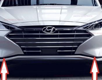 HYUNDAI Elantra 2018-2020
