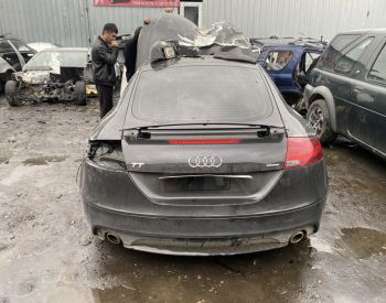AUDI TT 2013 2.0