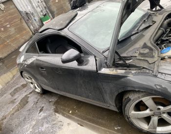 AUDI TT 2013 2.0 - 3