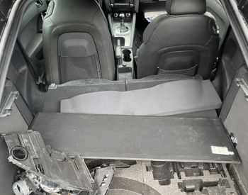AUDI TT 2013 2.0 - 4