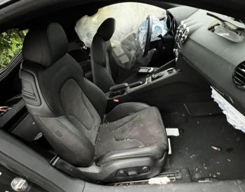 AUDI TT 2013 2.0 - 6
