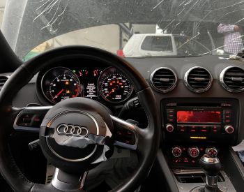 AUDI TT 2013 2.0 - 7