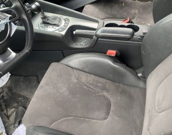 AUDI TT 2013 2.0 - 8