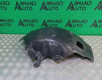BMW 330 2012-2024 - 1