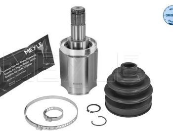 BMW X5 2000-2006 - 1