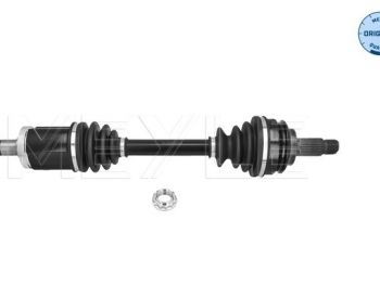 BMW X5 2000-2006 - 2
