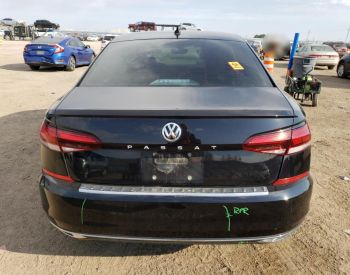 VOLKSWAGEN Passat 2020 2.0