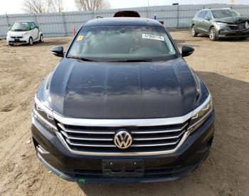 VOLKSWAGEN Passat 2020 2.0 - 2