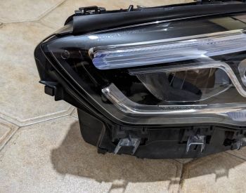 MERCEDES-BENZ GLA 250 2022-2024 - 3