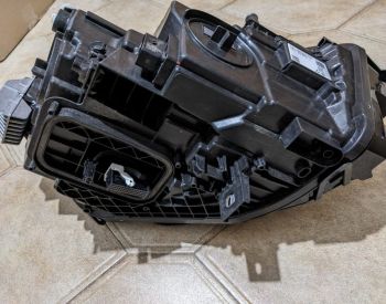 MERCEDES-BENZ GLA 250 2022-2024 - 5