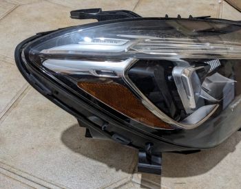 MERCEDES-BENZ CLA 250 2016-2021 - 2