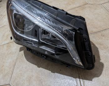 MERCEDES-BENZ CLA 250 2016-2021 - 3