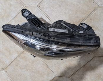 MERCEDES-BENZ CLA 250 2016-2021 - 4