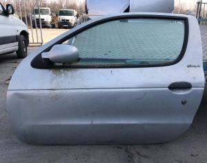 RENAULT Megane 1996-2002 - 1
